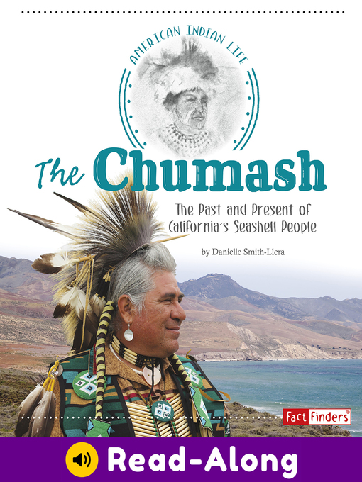 Title details for The Chumash by Danielle Smith-Llera - Available